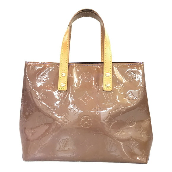 Louis Vuitton Handbags - Louis Vuitton Tote Bag Violette Vernis